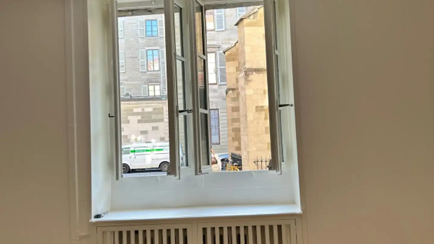 Loft à louer - 1204 Genève