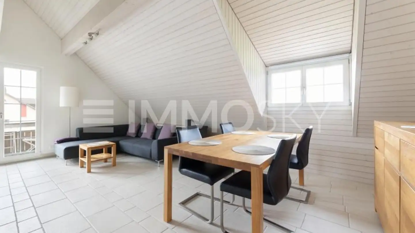 Wohnung kaufen - 8112 Otelfingen - Foto 4