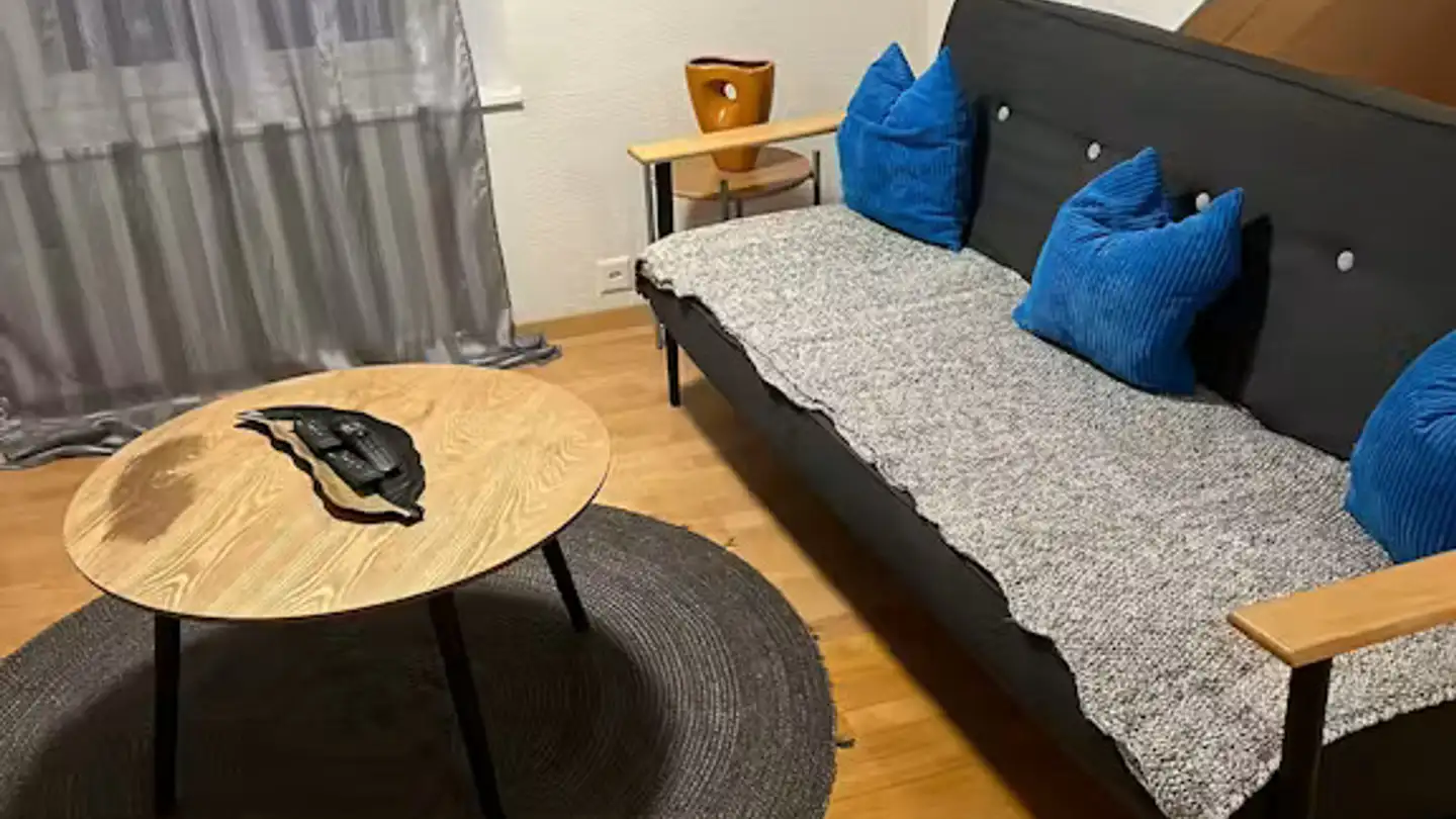 Wohnung mieten - Höflistrasse, 8135 Langnau am Albis - Foto 4