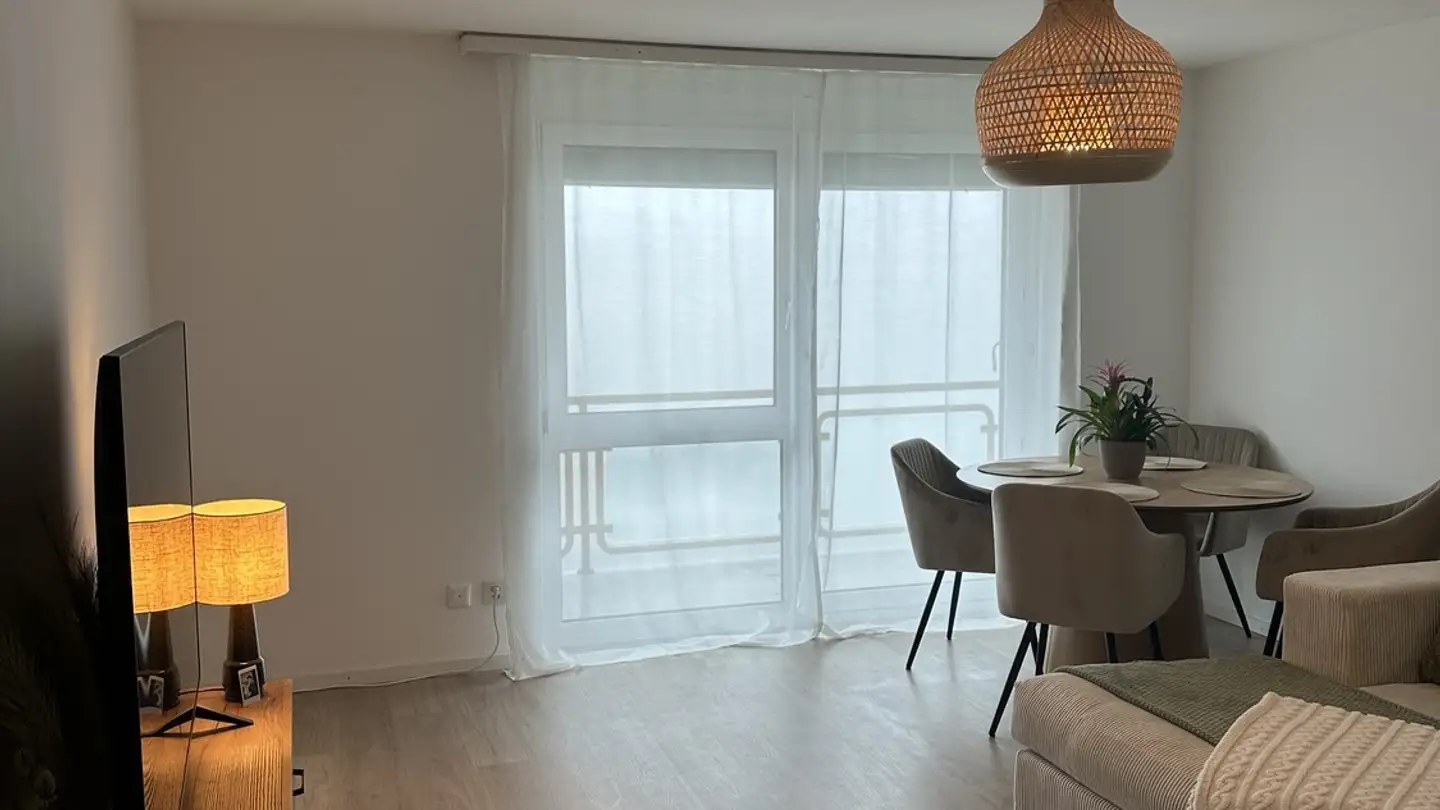 Wohnung mieten - Otterngutstrasse 20, 8200 Schaffhausen