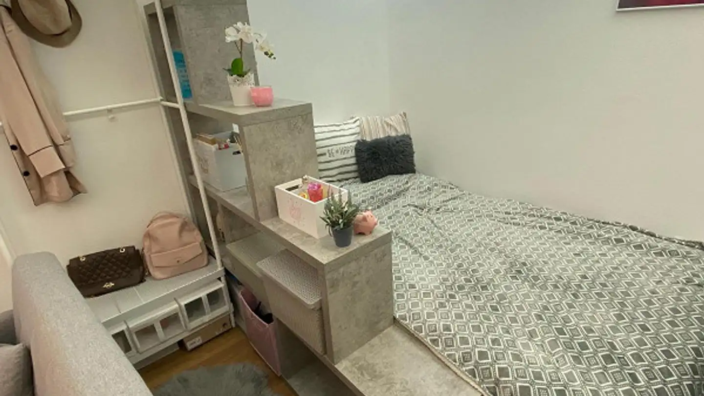 Wohnung mieten - Bankstrasse 3, 7000 Chur - Foto 2