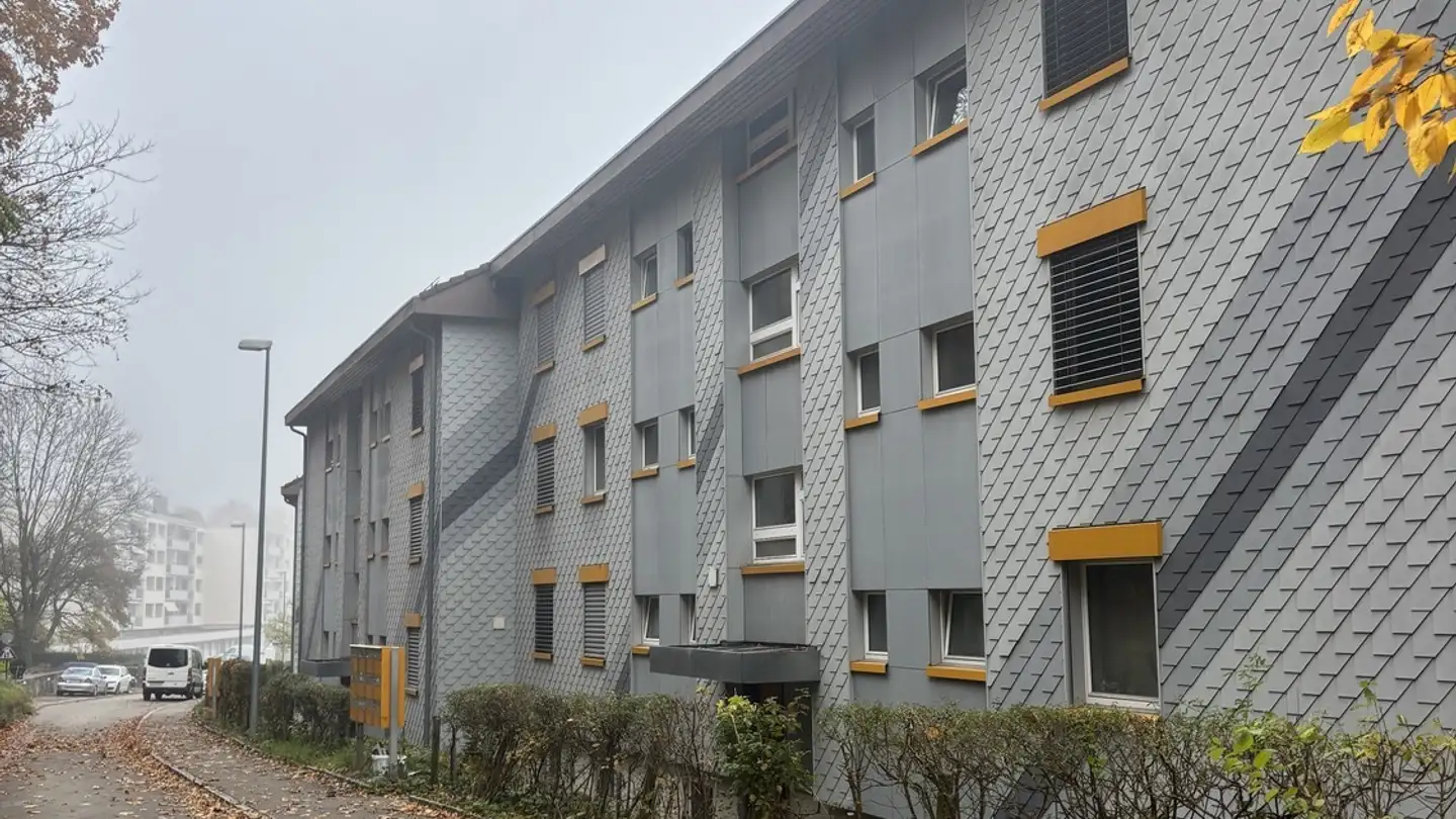 Appartamento in affitto - Otterngutstrasse 20, 8200 Schaffhausen - Photo 2