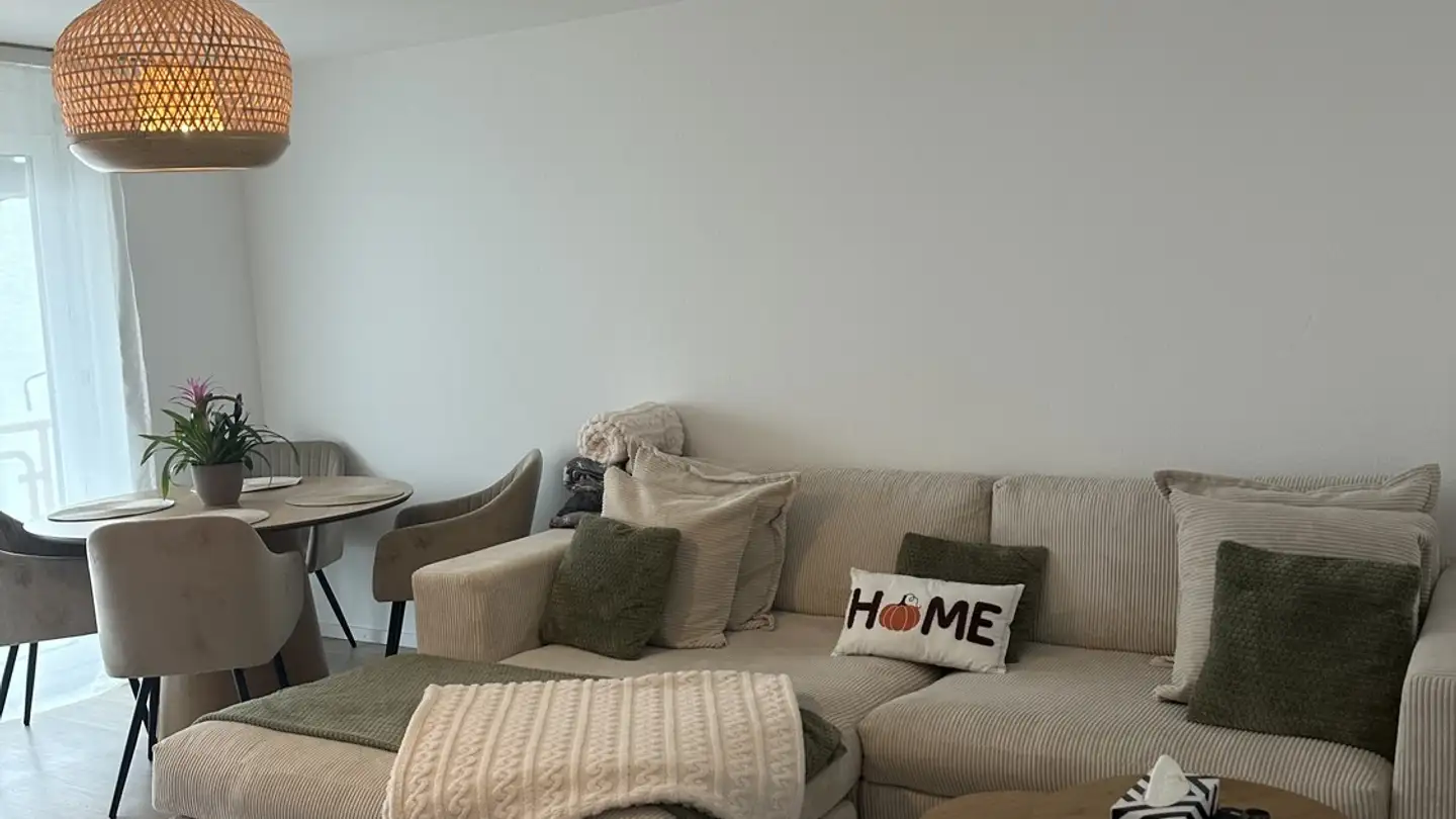 Appartamento in affitto - Otterngutstrasse 20, 8200 Schaffhausen - Photo 3