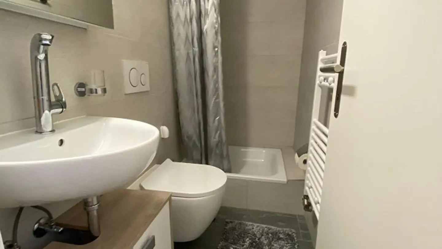 Wohnung mieten - Bankstrasse 3, 7000 Chur - Foto 3