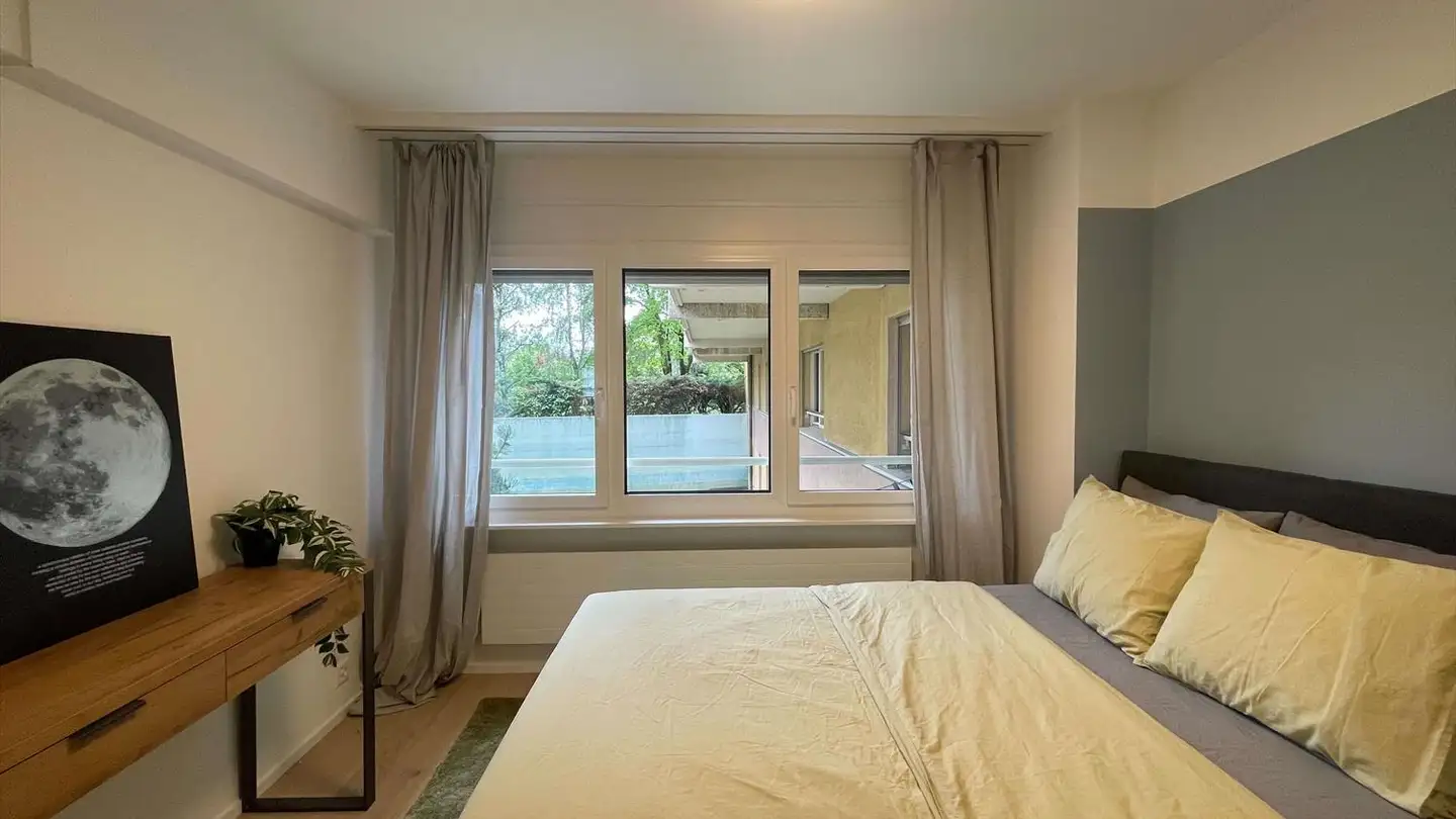 Zimmer mieten - Rue Des Métiers, 1008 Prilly - Foto 3