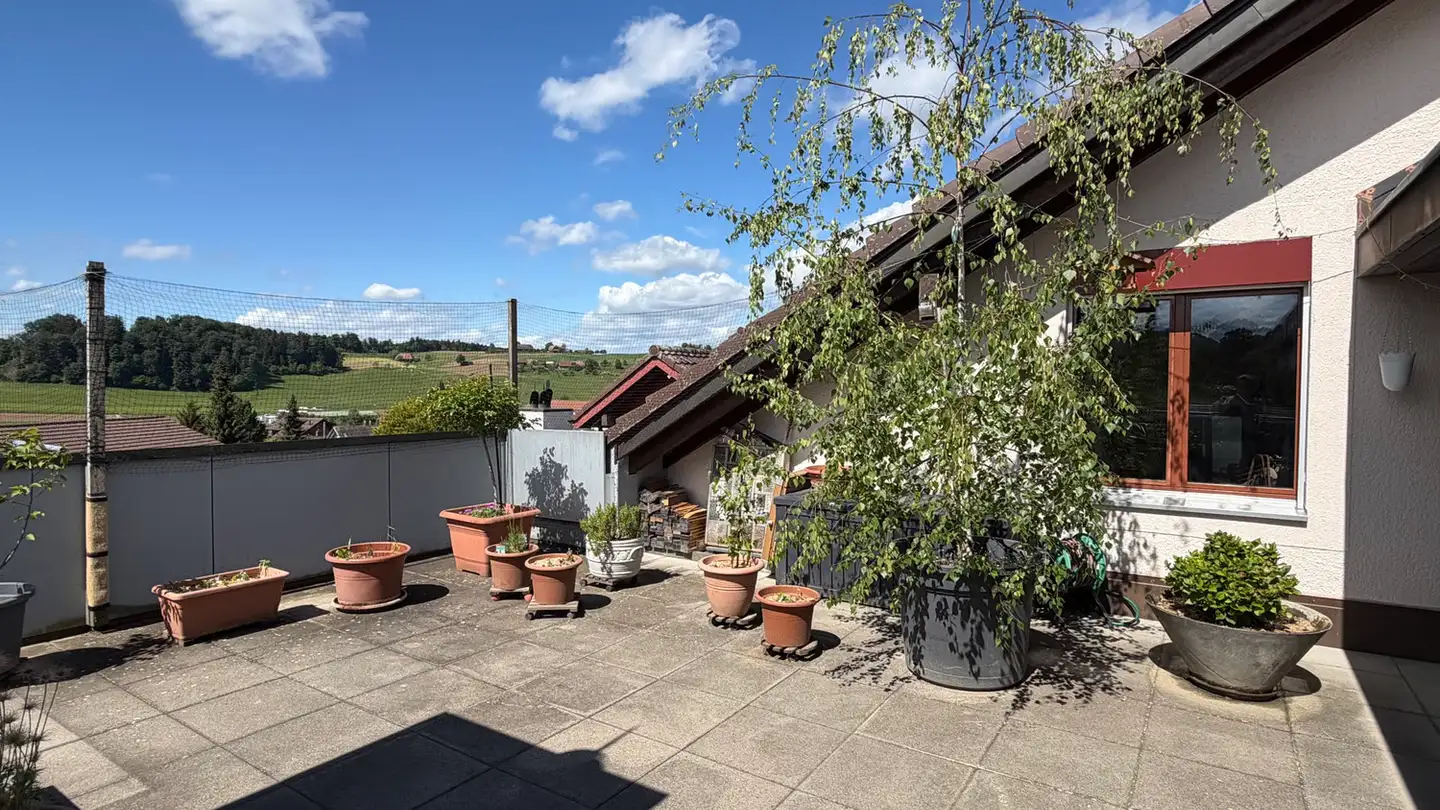 Appartement à louer - Eigerstrasse 4, 3076 Worb