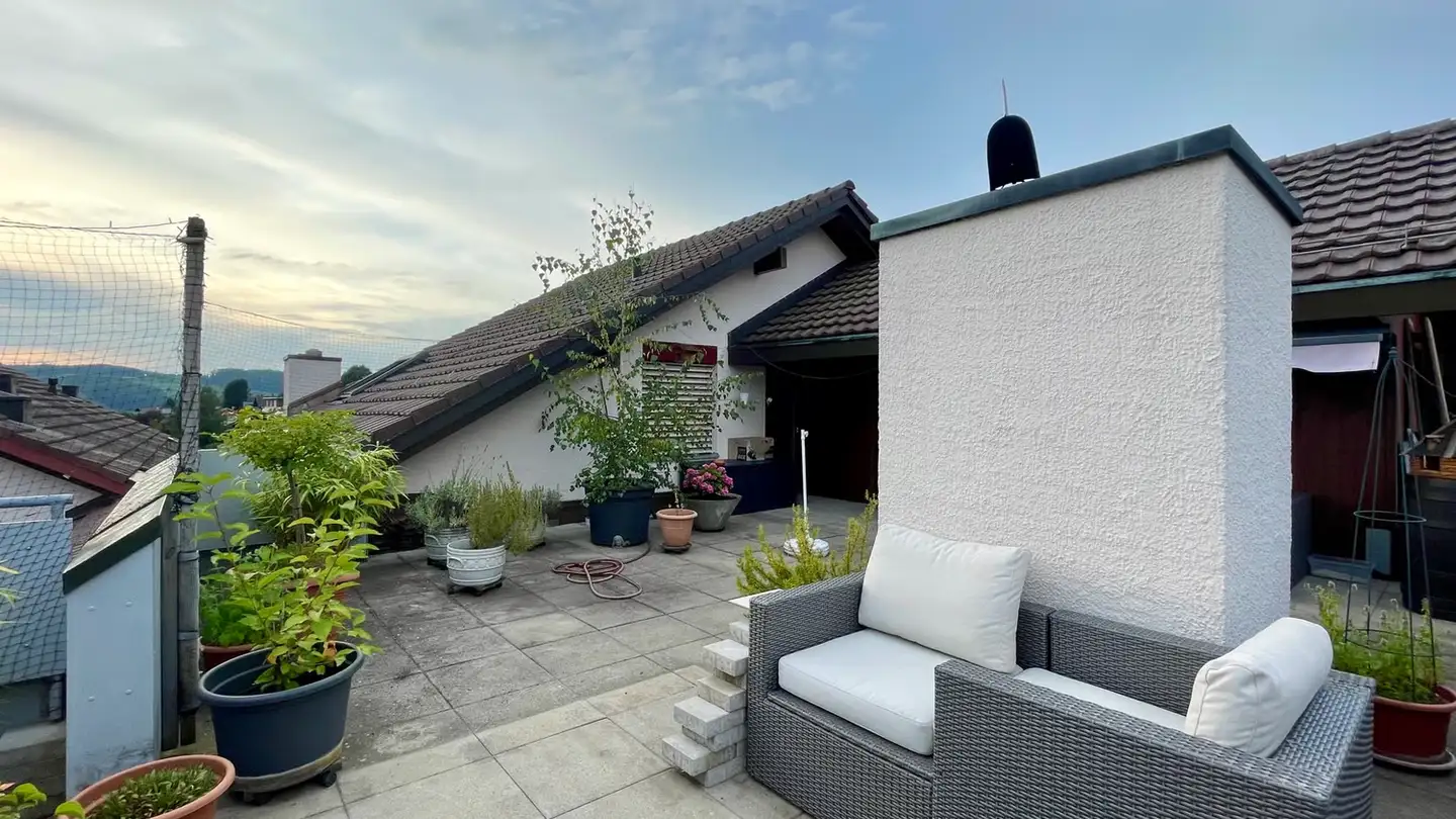 Appartement à louer - Eigerstrasse 4, 3076 Worb - Photo 2