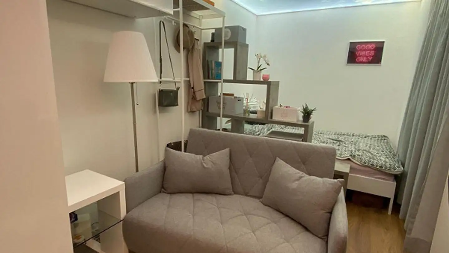 Wohnung mieten - Bankstrasse 3, 7000 Chur