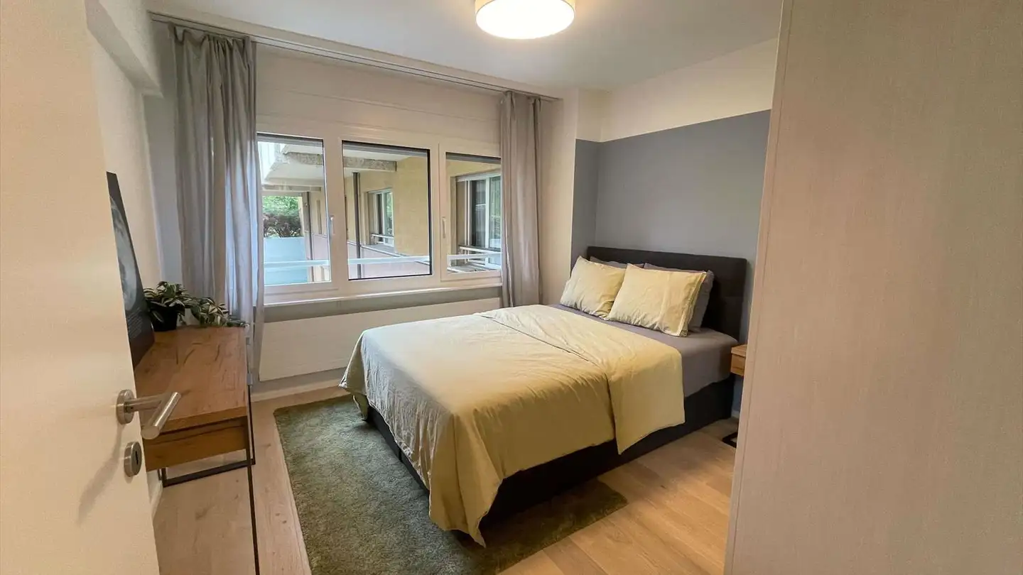 Zimmer mieten - Rue Des Métiers, 1008 Prilly - Foto 4