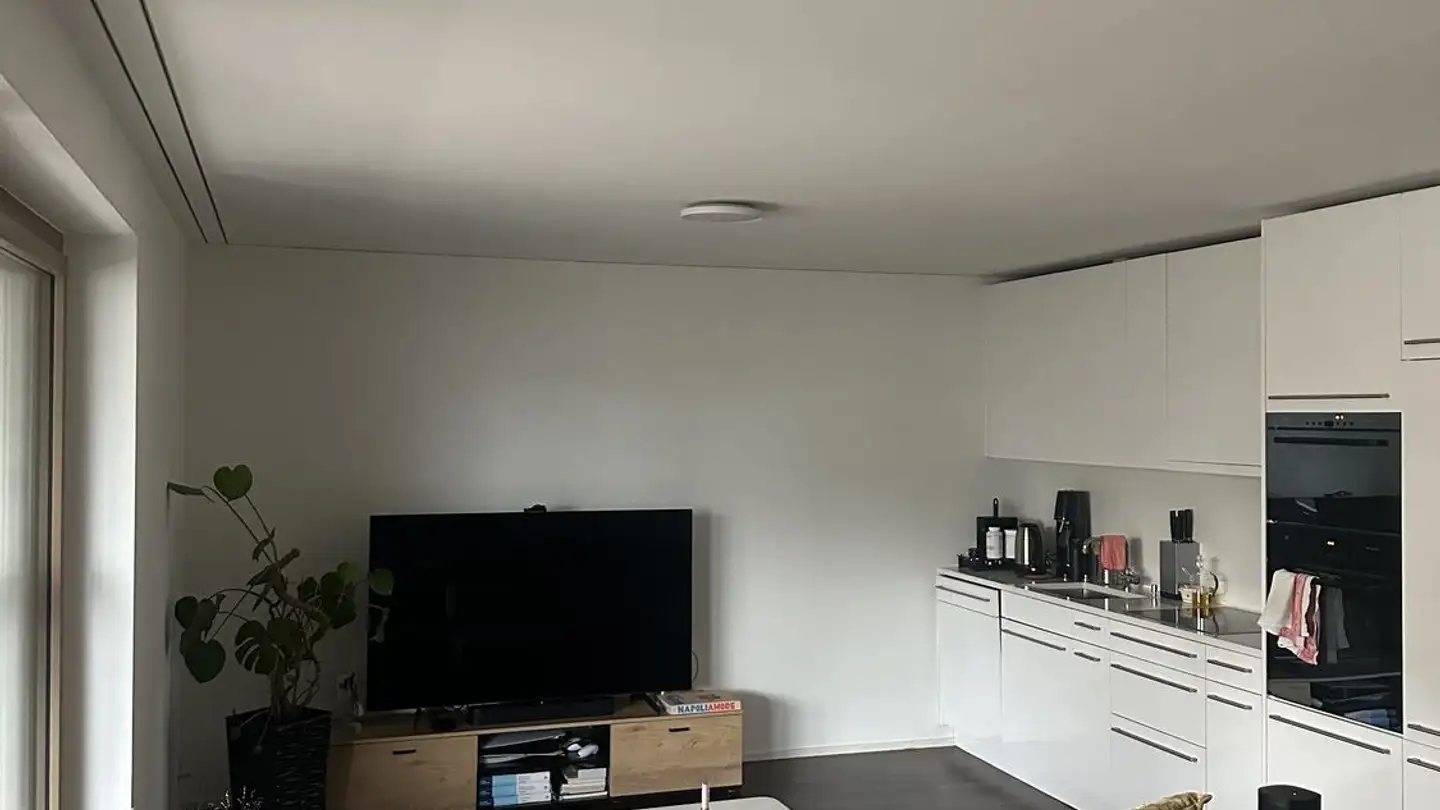 Appartement à louer - Turbinenstrasse 37, 8005 Zürich