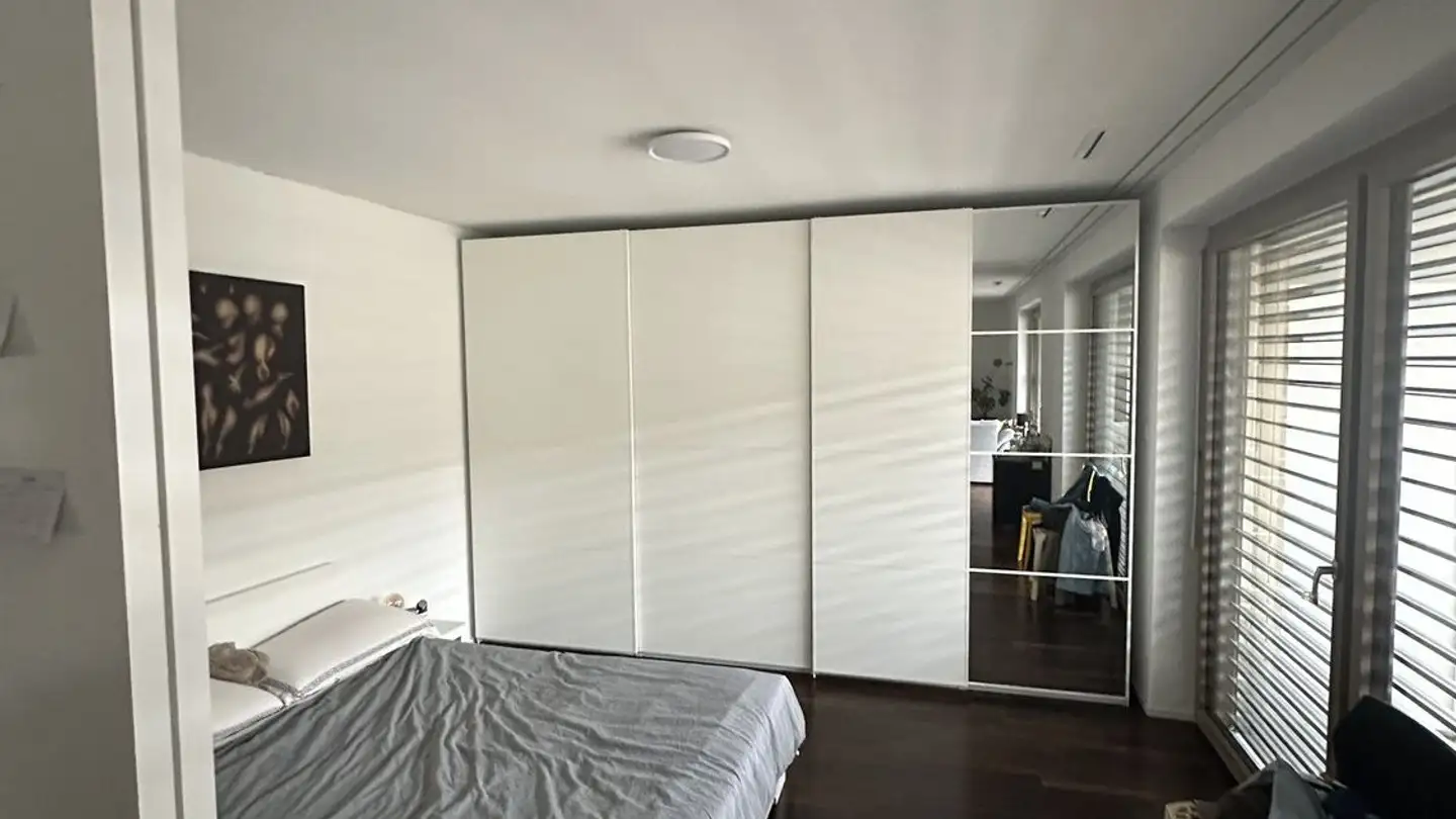 Appartement à louer - Turbinenstrasse 37, 8005 Zürich - Photo 2