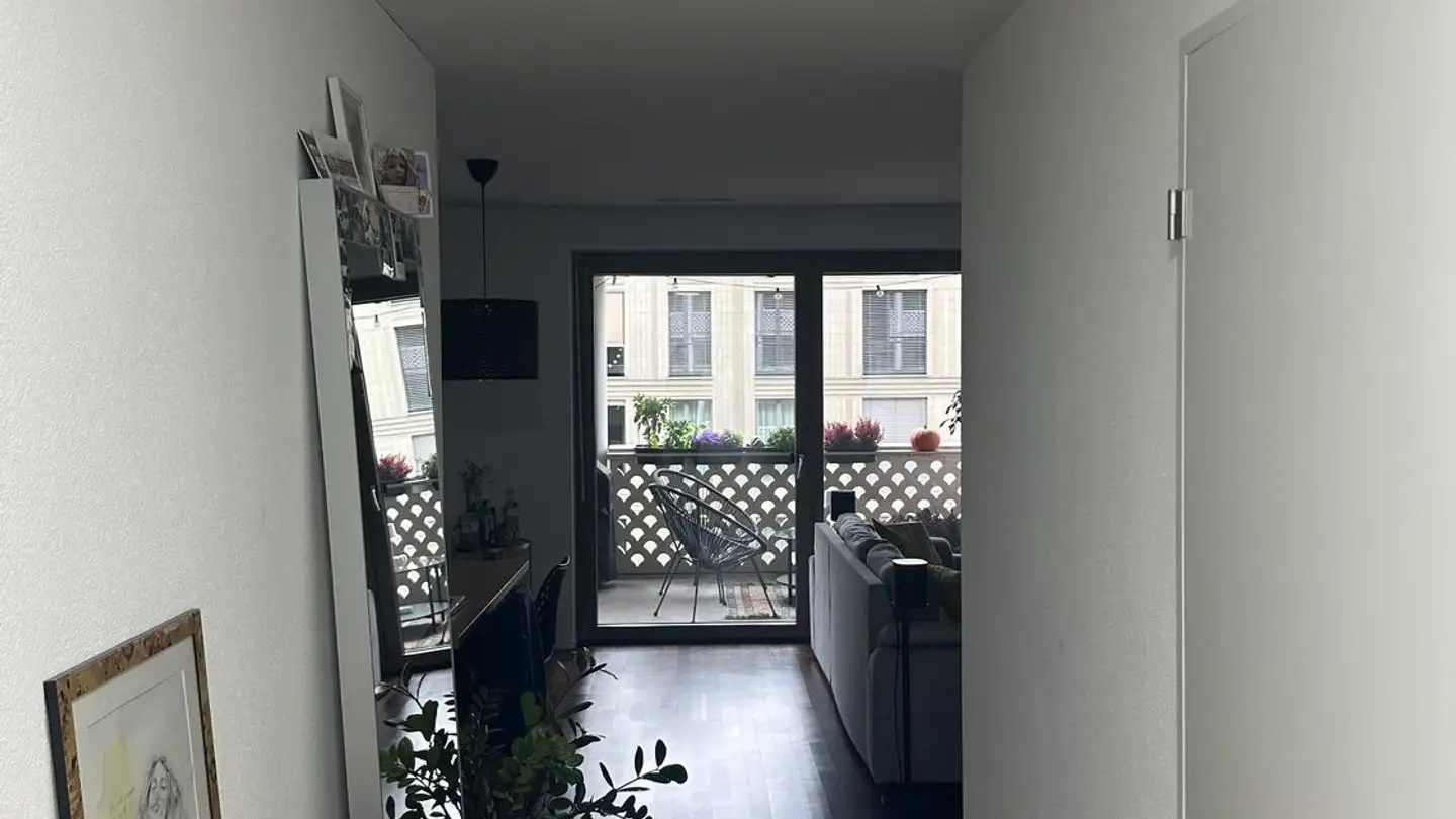 Appartement à louer - Turbinenstrasse 37, 8005 Zürich - Photo 3