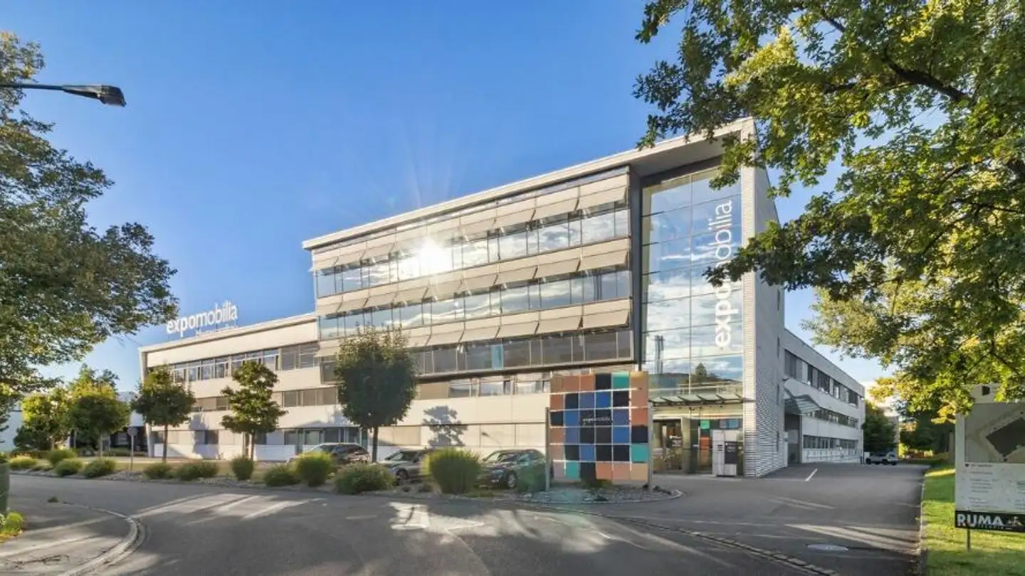 Espace de stockage à louer - Im Langhag 2, 8307 Effretikon