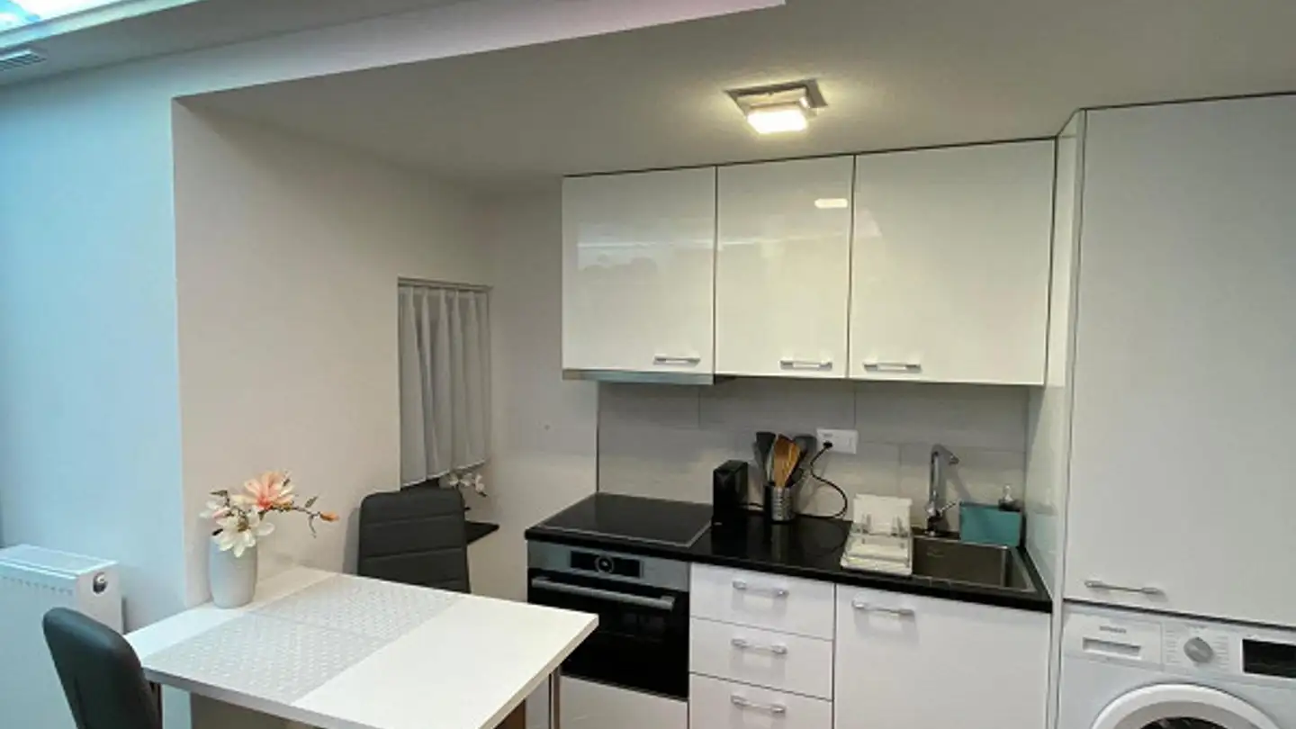 Wohnung mieten - Bankstrasse 3, 7000 Chur - Foto 4