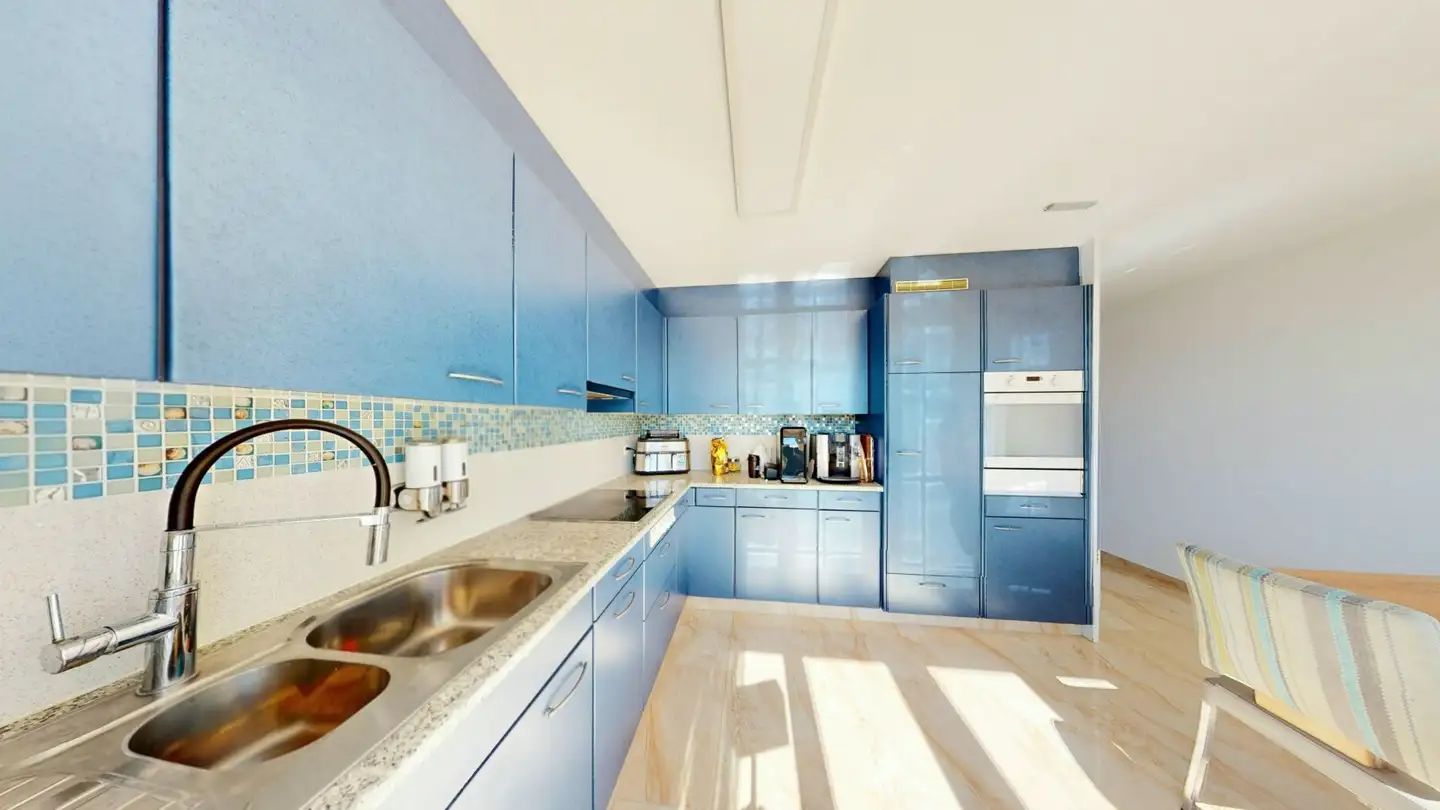 Dachgeschosswohnung kaufen - 4303 Kaiseraugst - Foto 4