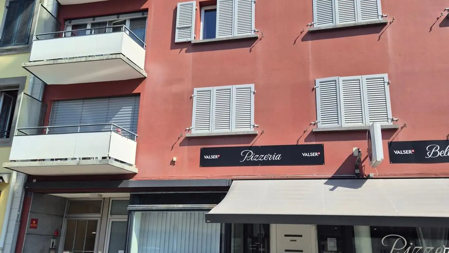 Appartement à vendre - 1630 Bulle