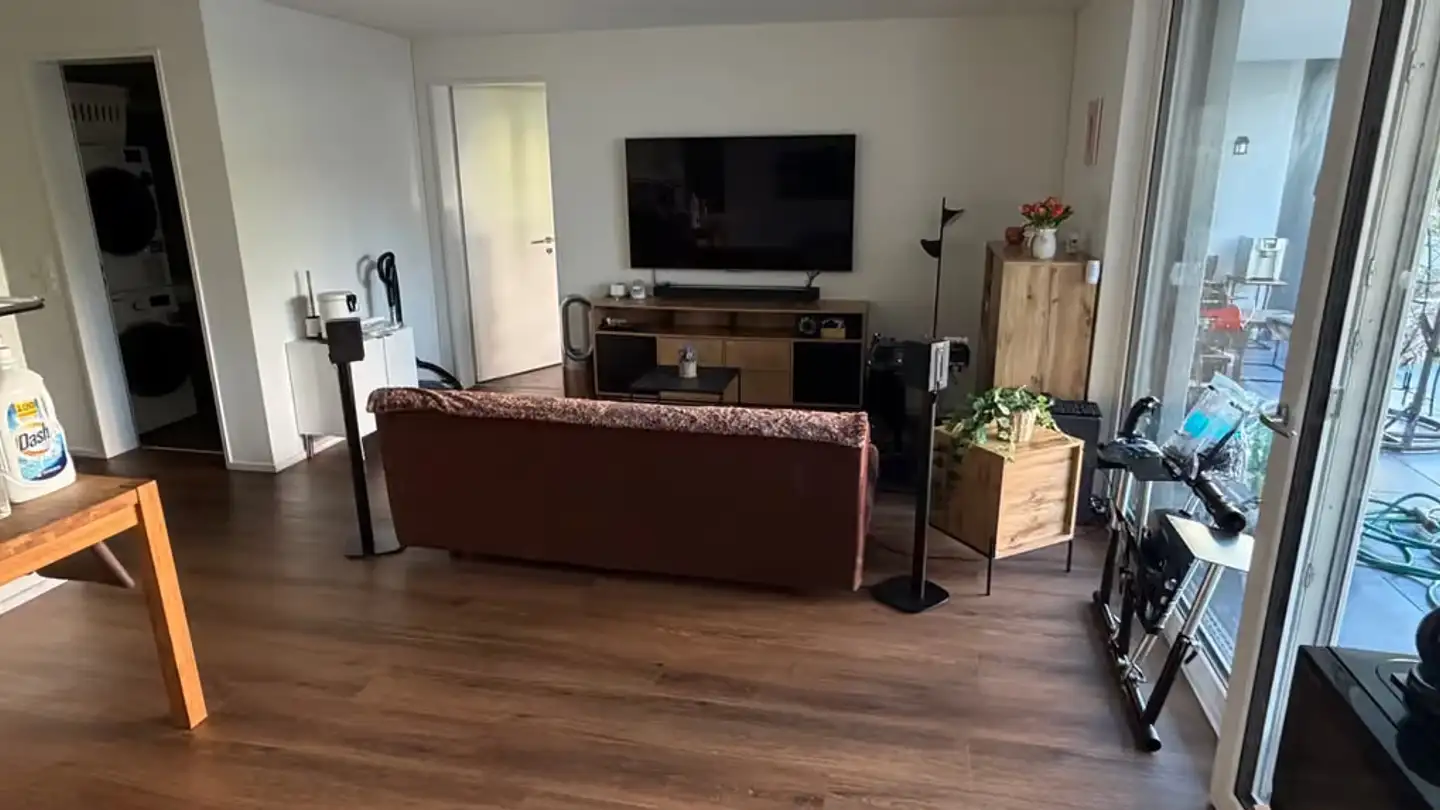 Appartement à louer - 5742 Kölliken - Photo 2