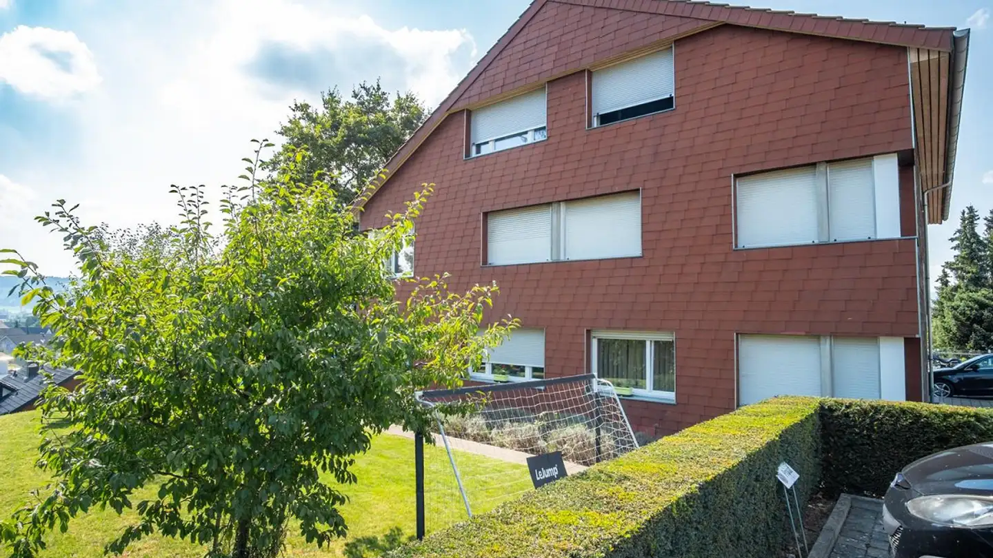 Appartement à louer - Leebernstrasse 25, 8106 Adlikon b. Regensdorf - Photo 2