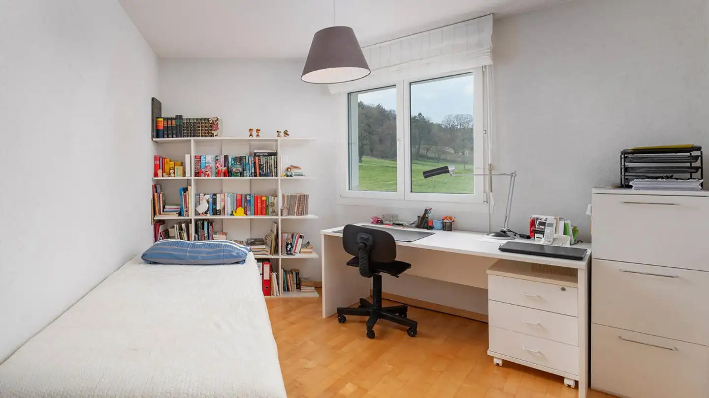 Appartement à vendre - Oberdorfstrasse 26, 8114 Dänikon ZH - Photo 4