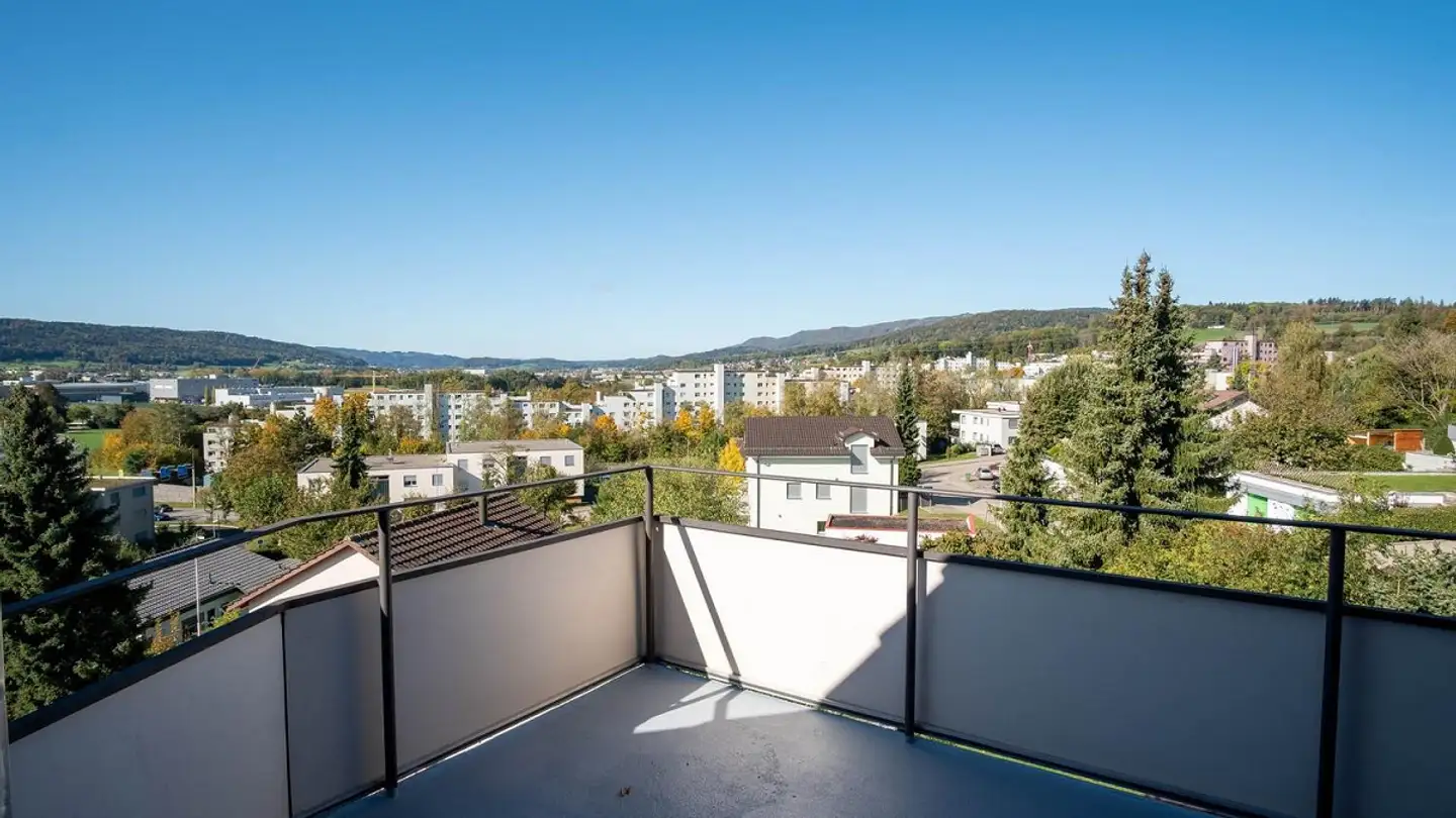 Appartement à louer - Leebernstrasse 25, 8106 Adlikon b. Regensdorf - Photo 3