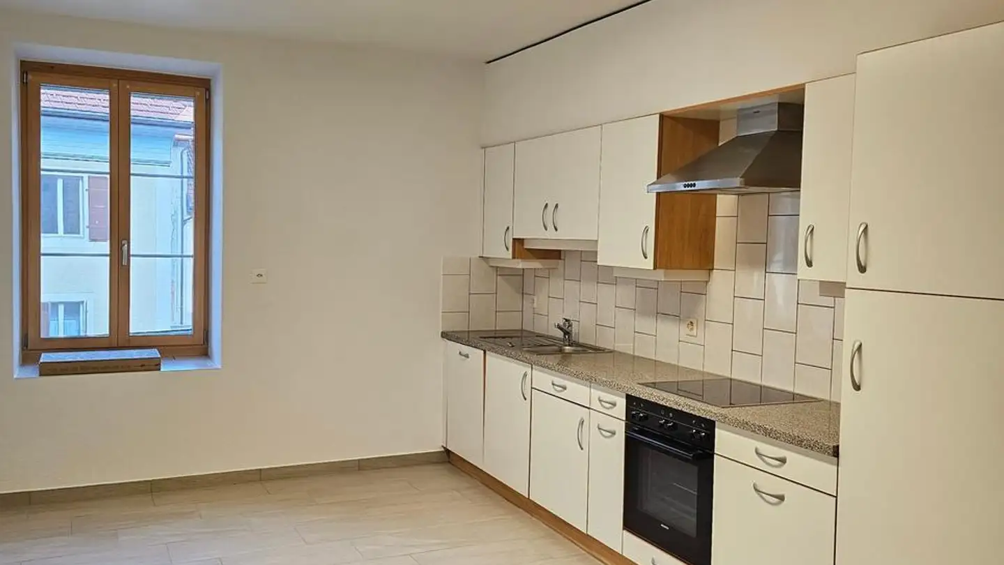 Appartement à louer - Rue Du Milieu 2, 2115 Buttes