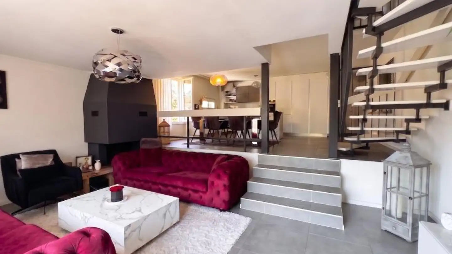 Penthouse for sale - 1400 Yverdon-les-Bains - Photo 2