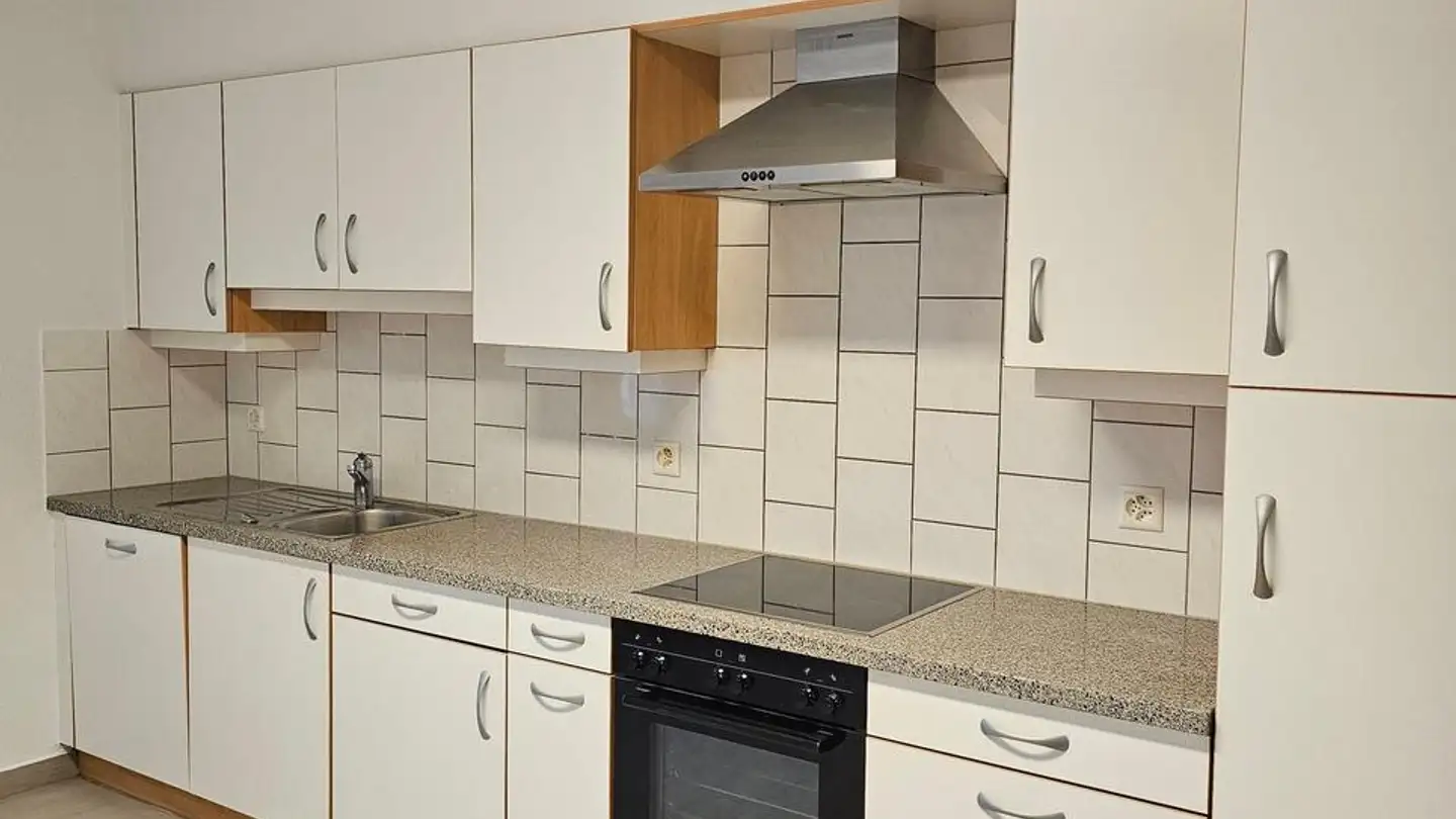 Appartement à louer - Rue Du Milieu 2, 2115 Buttes - Photo 2