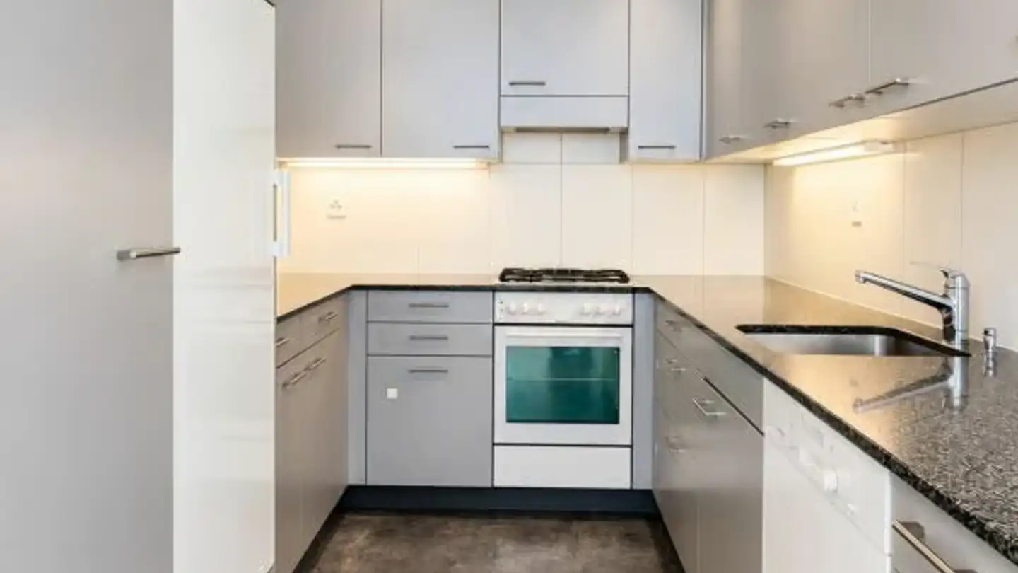 Appartement à louer - Giacomettistrasse 6, 3006 Bern - Photo 2