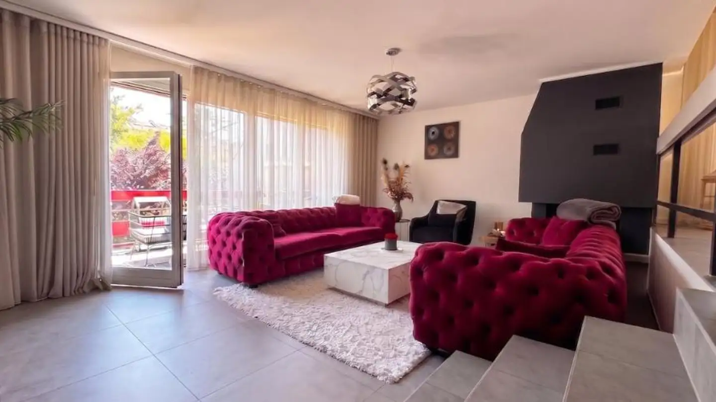 Penthouse for sale - 1400 Yverdon-les-Bains - Photo 4