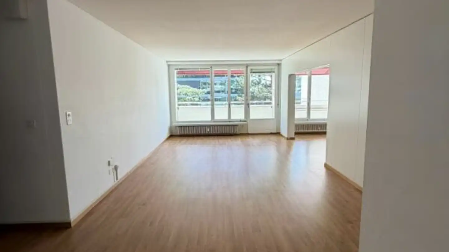 Appartement à louer - Giacomettistrasse 6, 3006 Bern - Photo 3