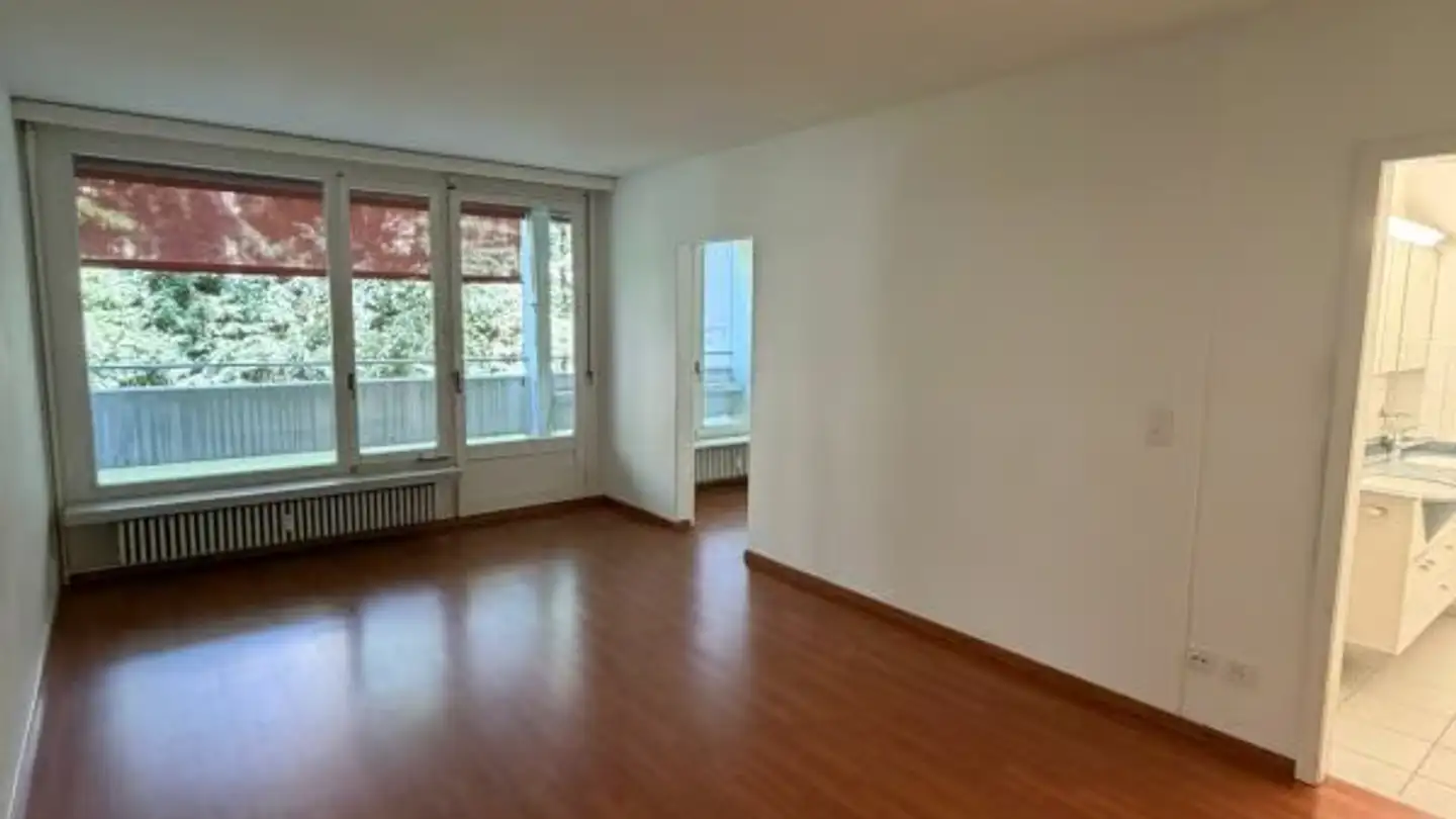 Appartement à louer - Giacomettistrasse 6, 3006 Bern - Photo 4