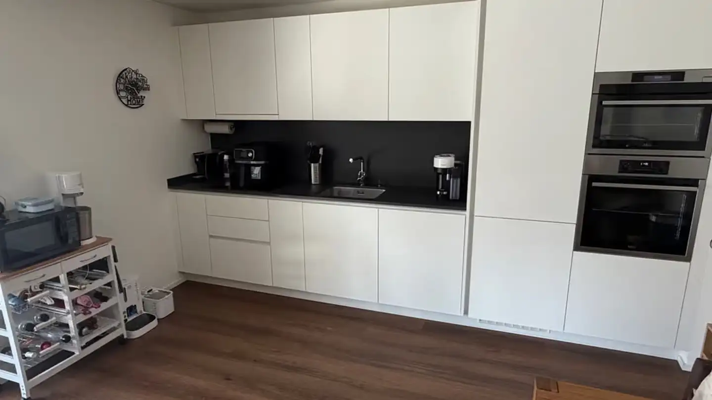 Appartement à louer - 5742 Kölliken - Photo 4