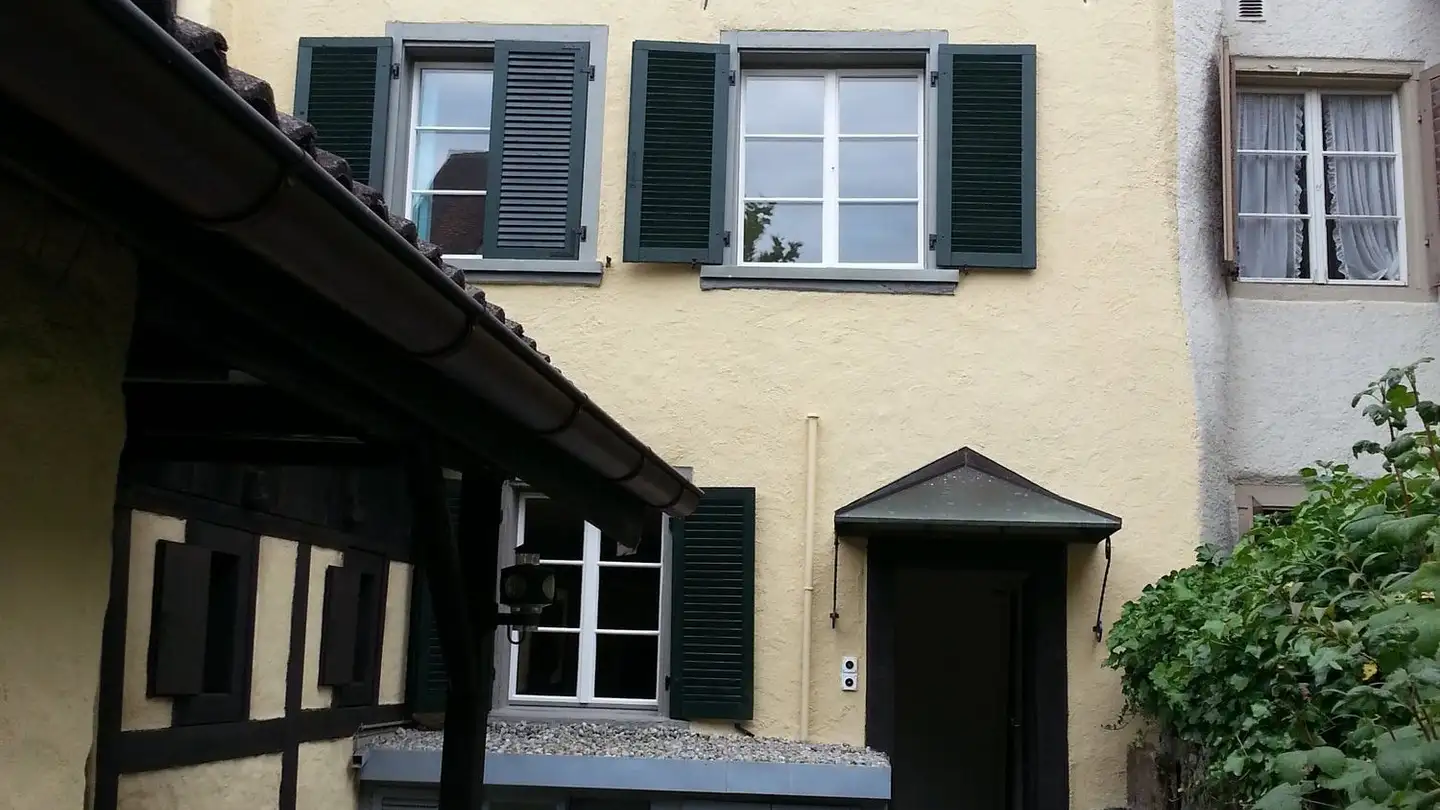 Appartamento in affitto - Tirolgasse 93, 5466 Kaiserstuhl AG