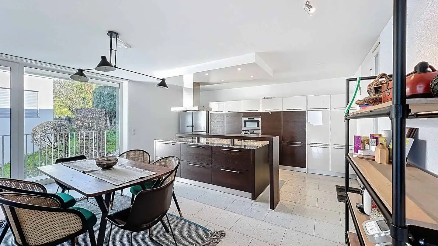 Wohnung kaufen - 1092 Belmont-sur-Lausanne - Foto 4