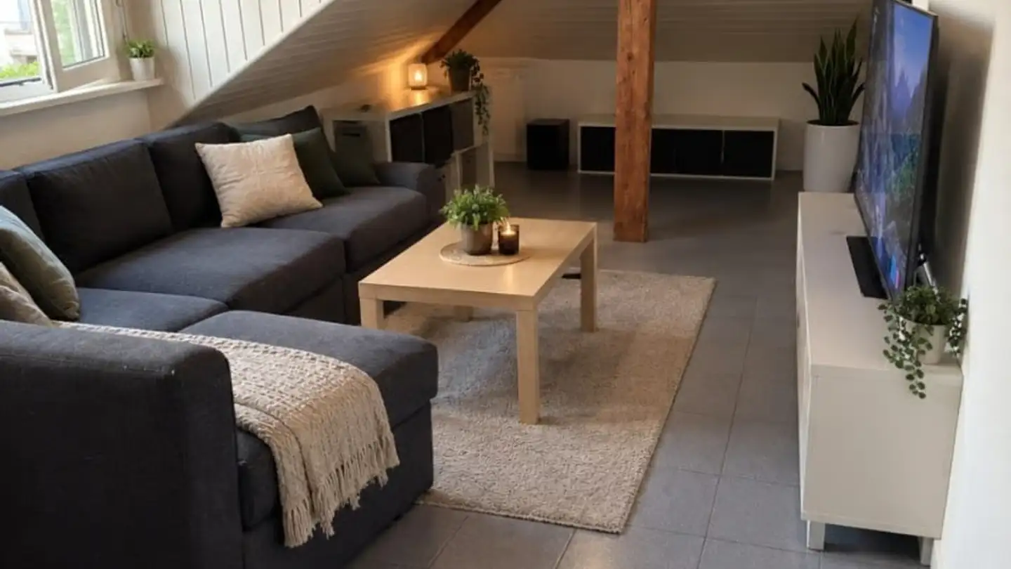 Wohnung mieten - Avenue De France 58, 1004 Lausanne - Foto 3