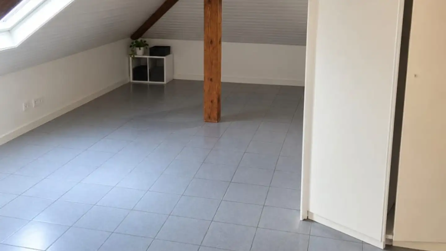 Wohnung mieten - Avenue De France 58, 1004 Lausanne - Foto 4