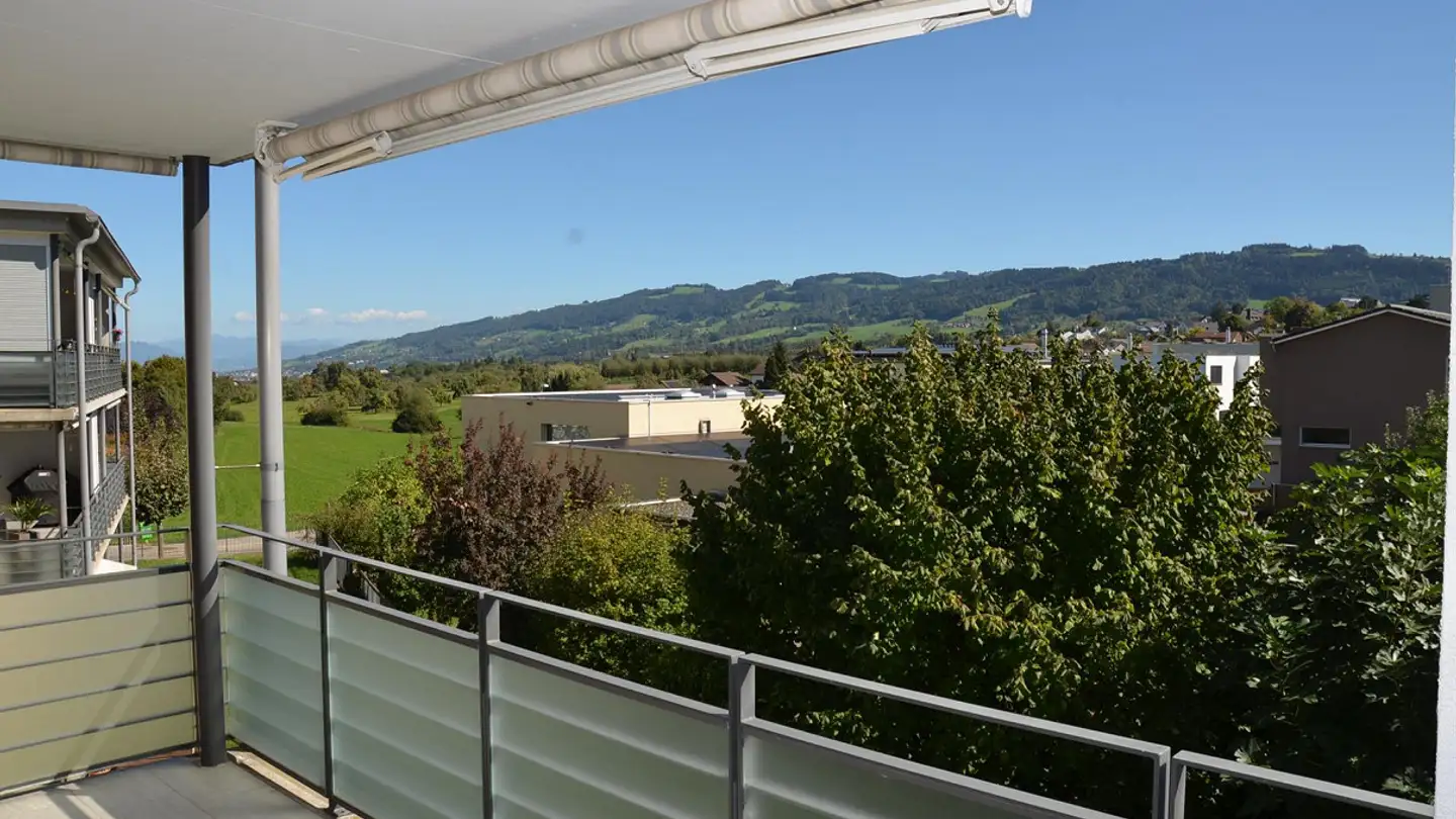 Apartment for sale - Huebstrasse 18, 9402 Mörschwil