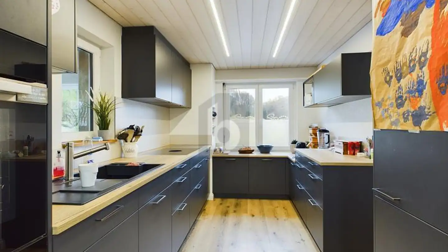 Maison individuelle à vendre - 3475 Hermiswil - Photo 3