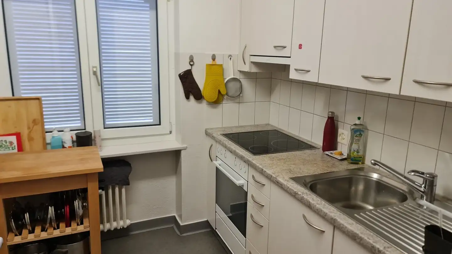 Wohnung mieten - Weinhaldenstrasse 18a, 9404 Rorschacherberg - Foto 3