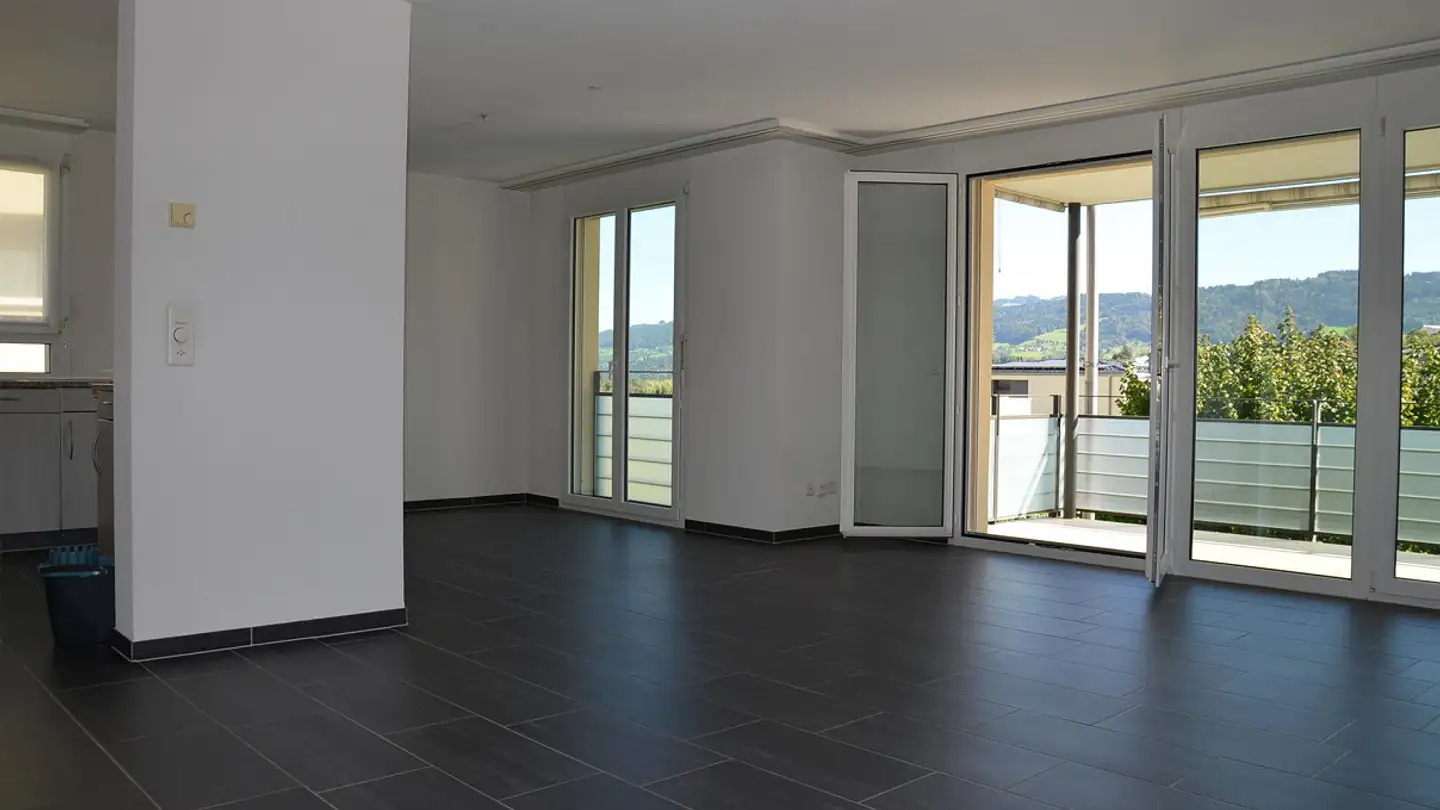Apartment for sale - Huebstrasse 18, 9402 Mörschwil - Photo 2