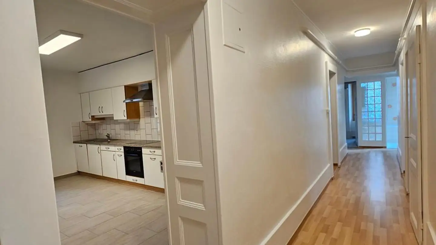 Appartement à louer - Rue Du Milieu 2, 2115 Buttes - Photo 4