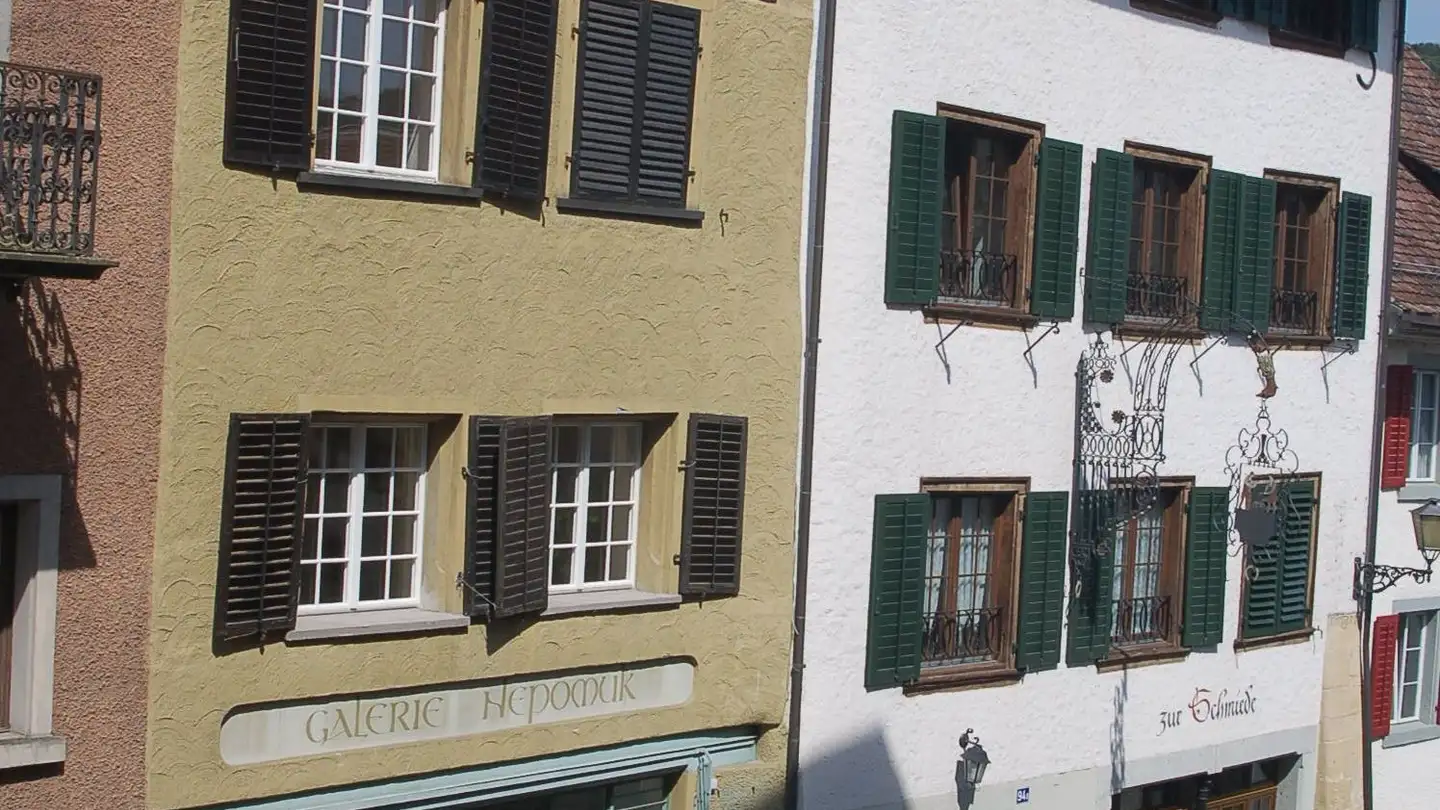 Appartamento in affitto - Tirolgasse 93, 5466 Kaiserstuhl AG - Foto 2