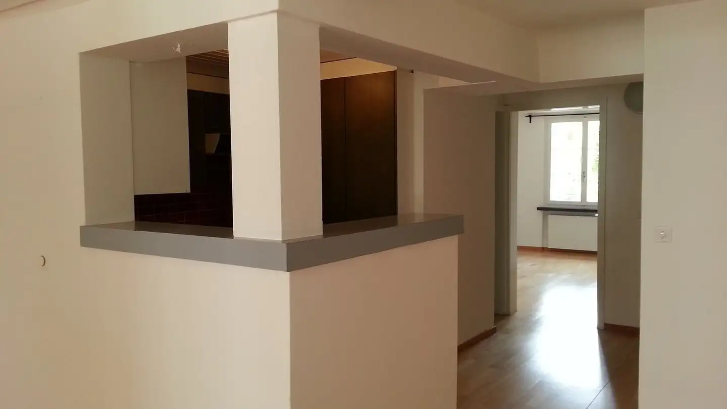 Appartamento in affitto - Tirolgasse 93, 5466 Kaiserstuhl AG - Foto 3