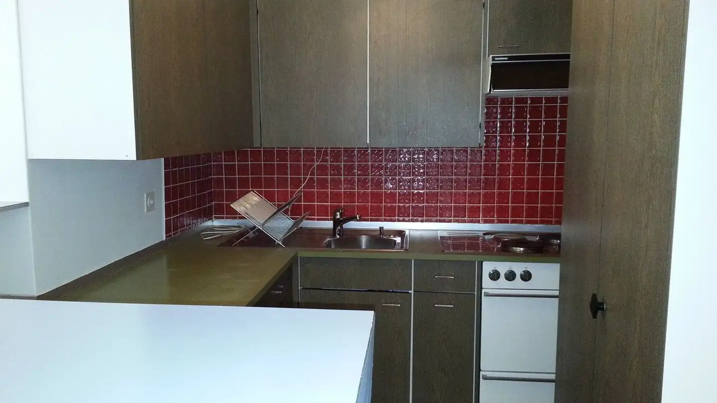 Appartamento in affitto - Tirolgasse 93, 5466 Kaiserstuhl AG - Foto 4