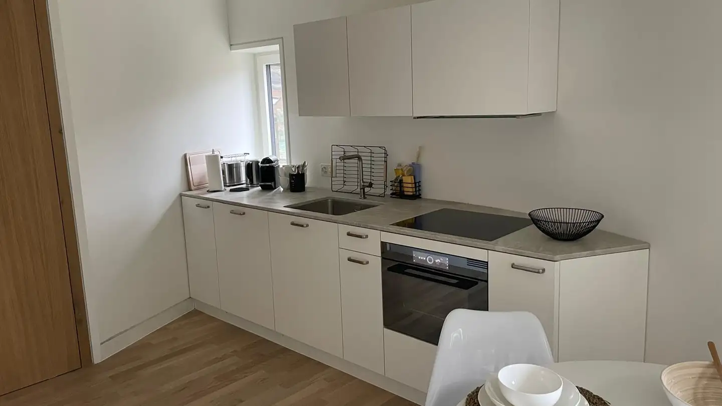 Appartement meublé à louer - Lindstrasse 16a, 8400 Winterthur - Photo 3