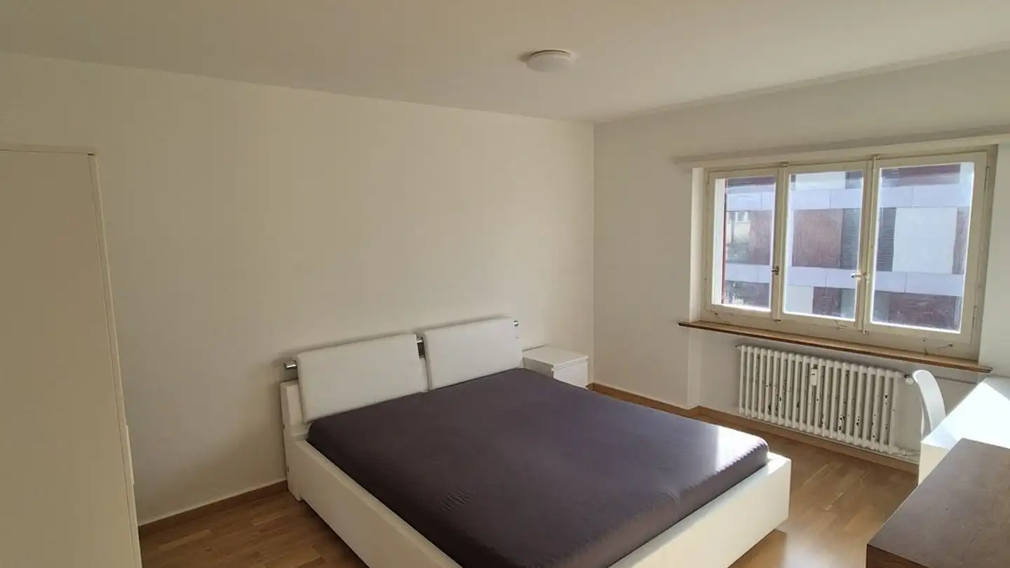 Single room for rent - 8048 Zürich