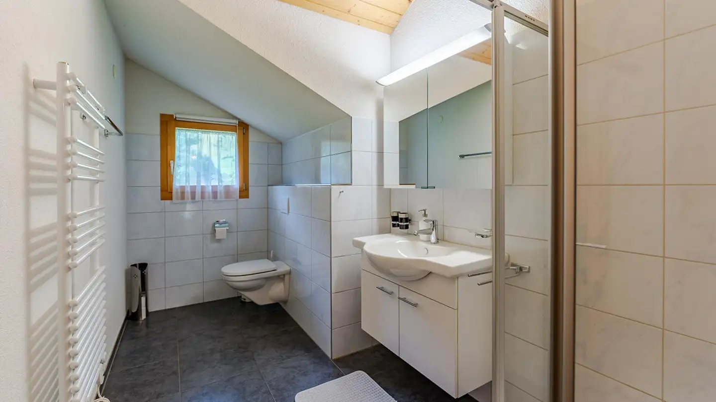 Appartement à louer - 6436 Ried (Muotathal) - Photo 4
