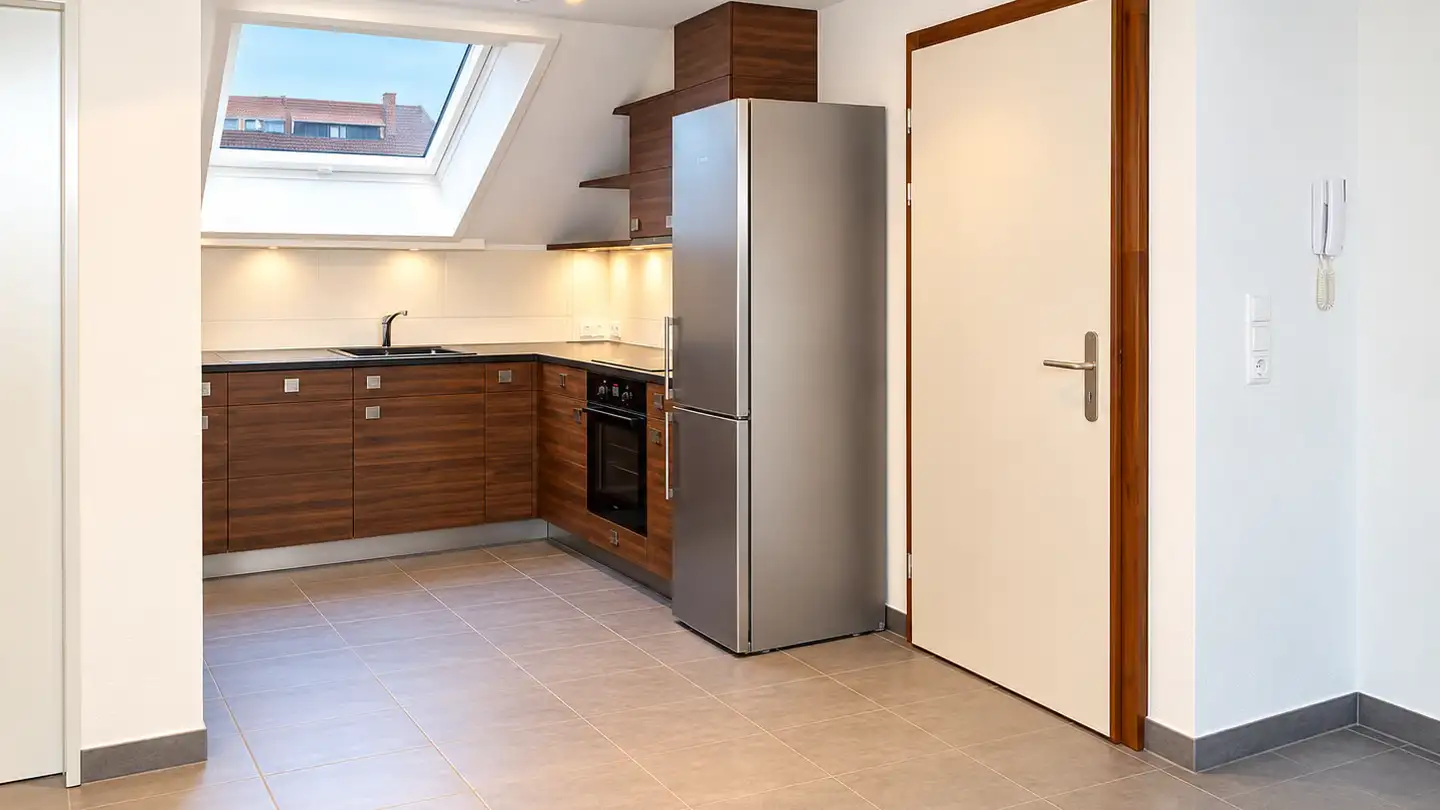 Apartment for rent - Viaduktstrasse 2, 2540 Grenchen - Photo 2