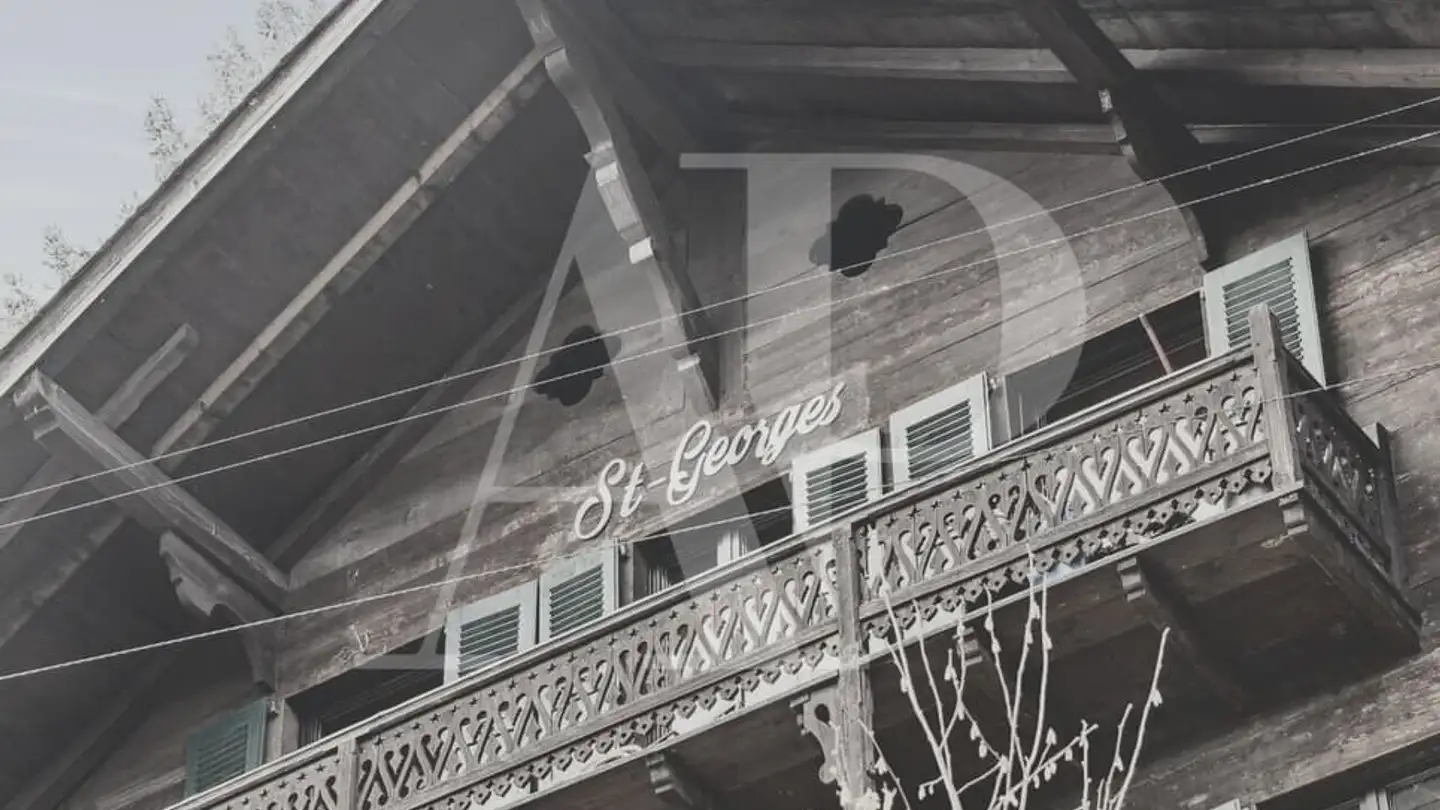 Apartment for sale - 1874 Champéry - Photo 2