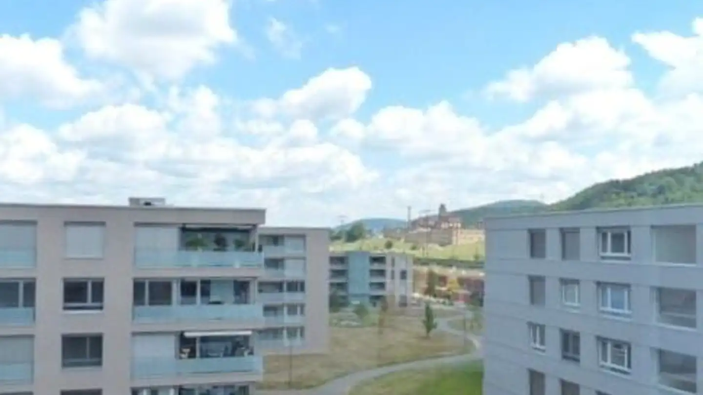 Wohnung mieten - Pappelnweg 38c, 4310 Rheinfelden